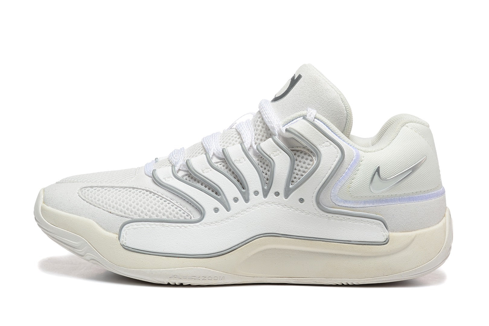 Nike KD 18 "White"
