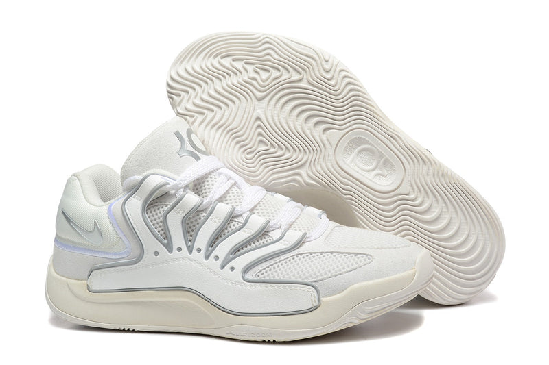 Nike KD 18 "White"