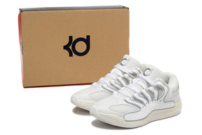 Nike KD 18 "White"