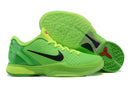 Nike Kobe 6 Protro "Grinch"