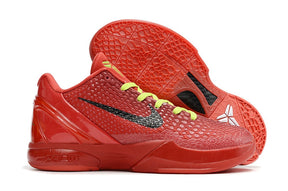 Nike Kobe 6 Protro "Reverse Grinch"