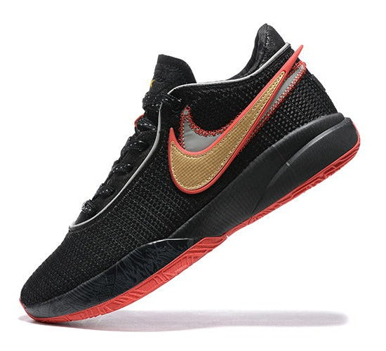 Nike LeBron 20 "Bred"