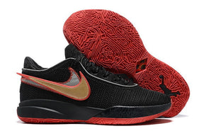 Nike LeBron 20 "Bred"