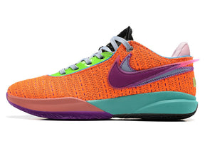 Nike LeBron 20 "Multikolor"