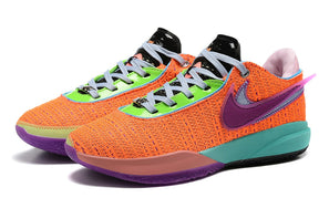 Nike LeBron 20 "Multikolor"