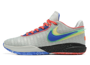 Nike LeBron 20 "Nike Lifer"