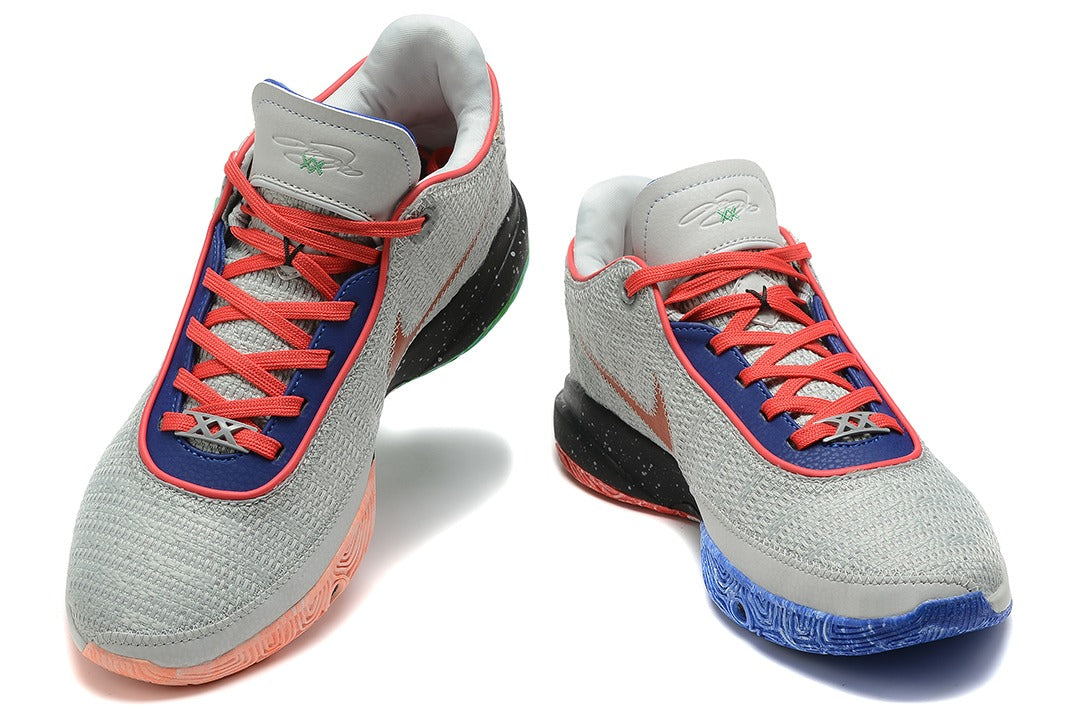 Nike LeBron 20 "Nike Lifer"