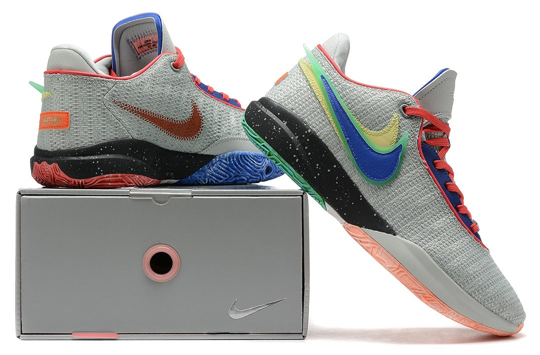 Nike LeBron 20 "Nike Lifer"