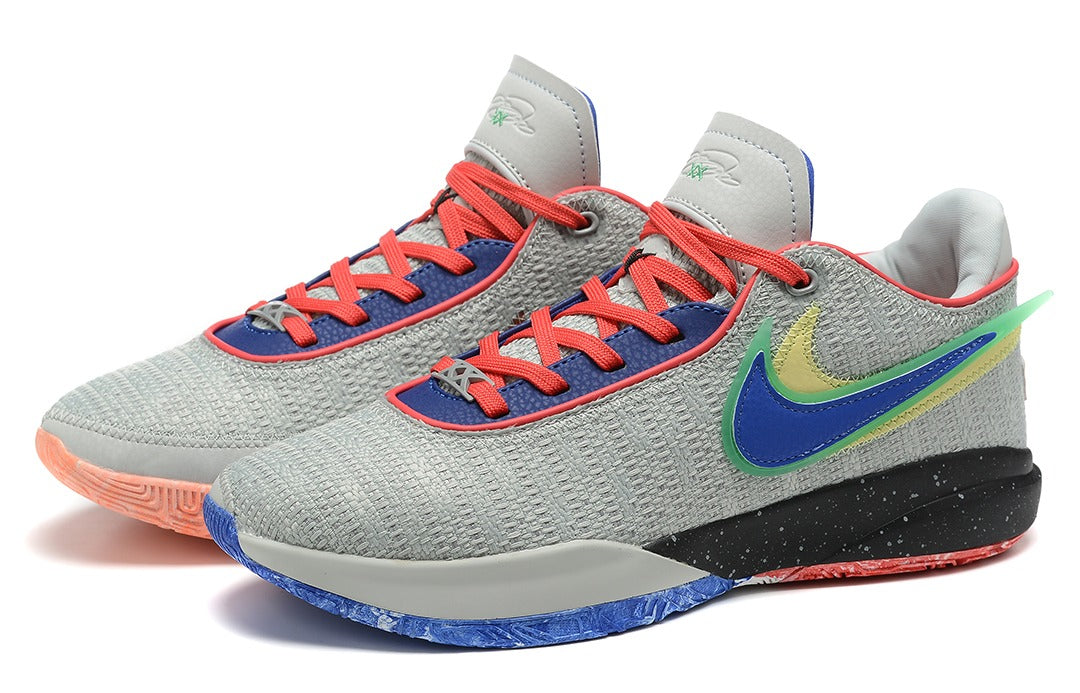 Nike LeBron 20 "Nike Lifer"