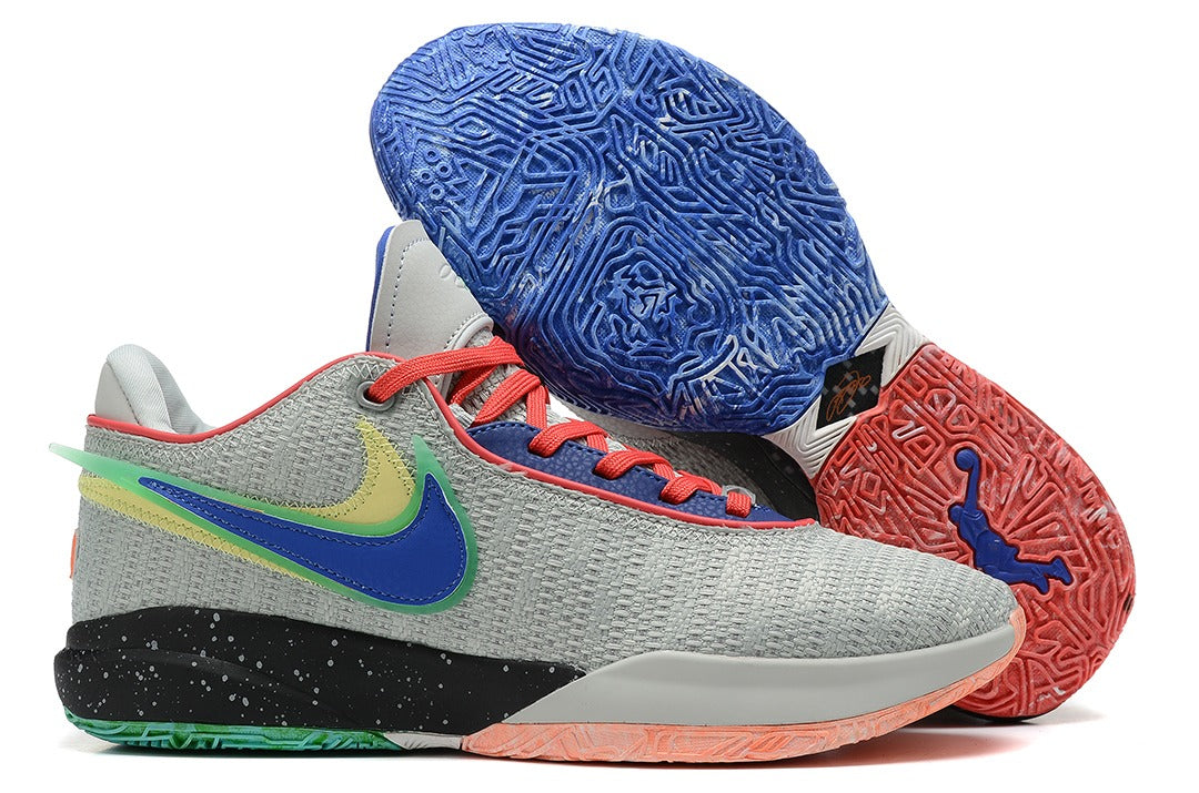 Nike LeBron 20 "Nike Lifer"