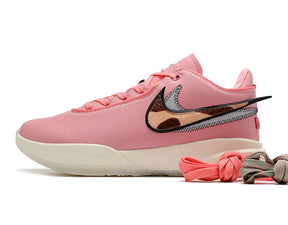 Nike LeBron 20 "Pink Diamond"