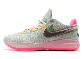 Nike LeBron 20 "Time Machine"