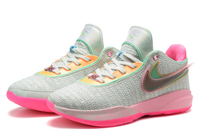 Nike LeBron 20 "Time Machine"