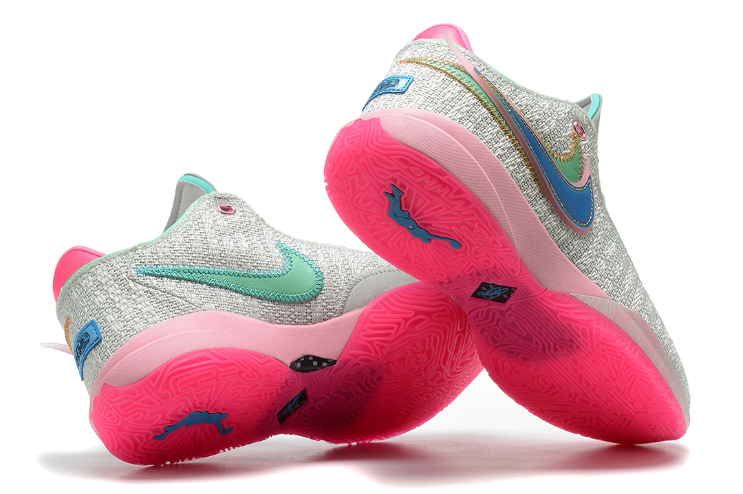 Nike LeBron 20 "Time Machine"