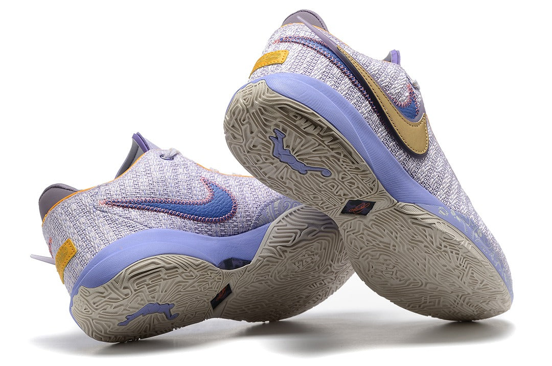 Nike LeBron 20 "Violet Frost