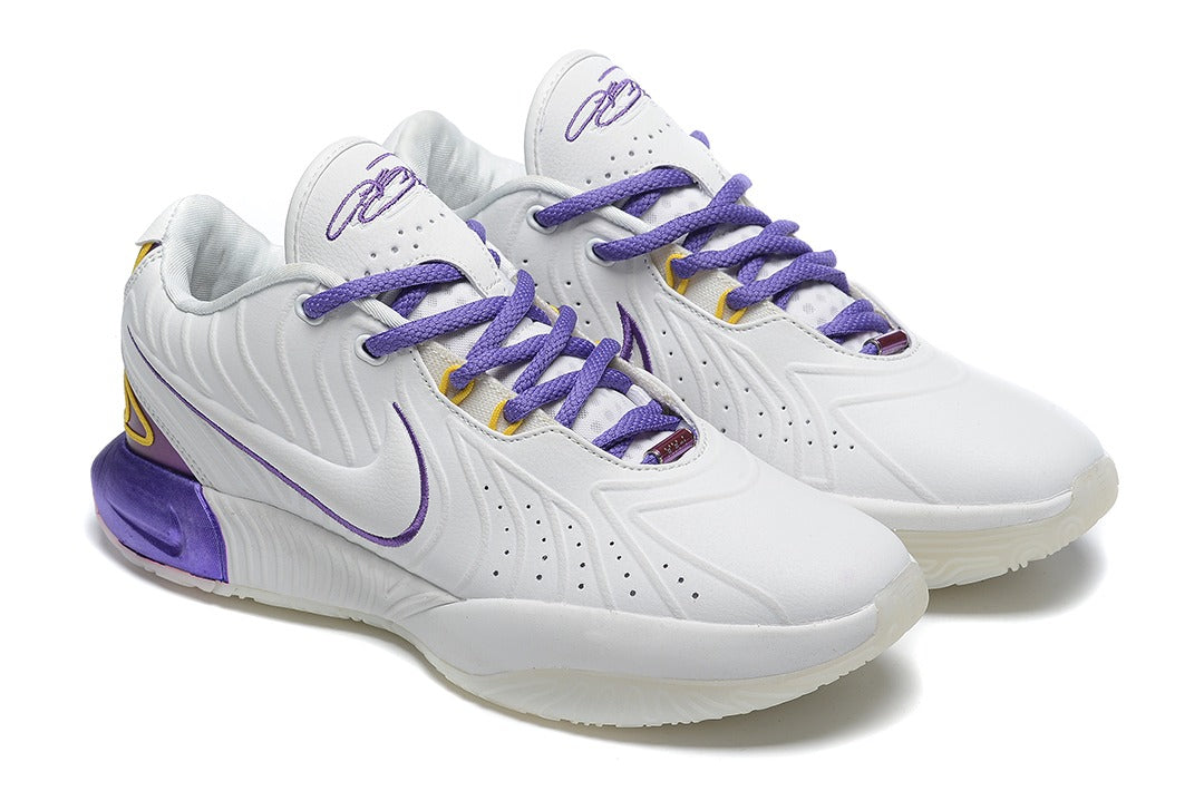 Nike LeBron 21 "Lakers