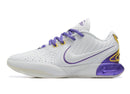 Nike LeBron 21 "Lakers