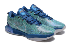 Nike LeBron 21 "Abalone Pearl"