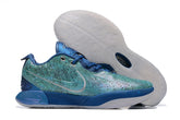 Nike LeBron 21 "Abalone Pearl"