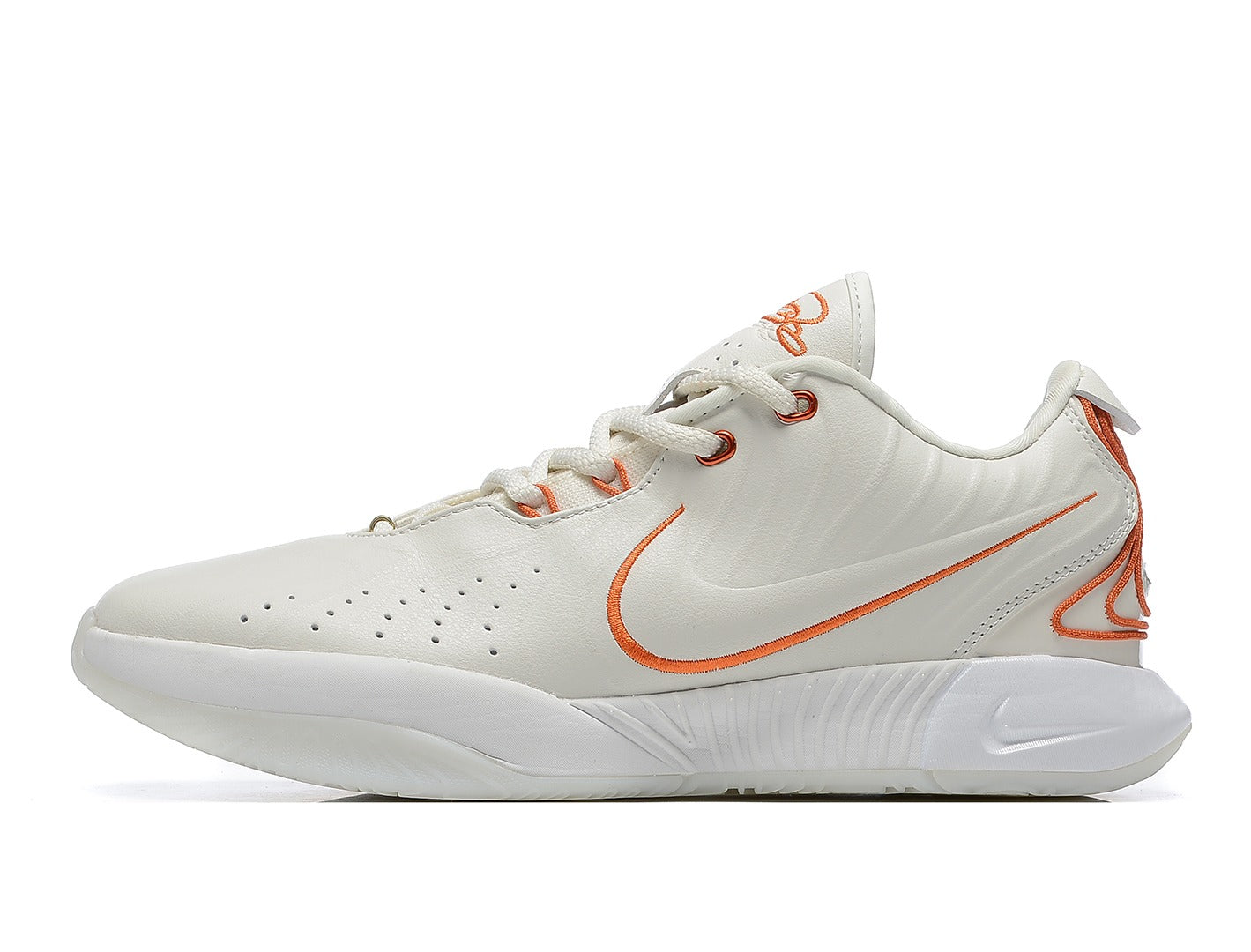 Nike LeBron 21 "Akoya"