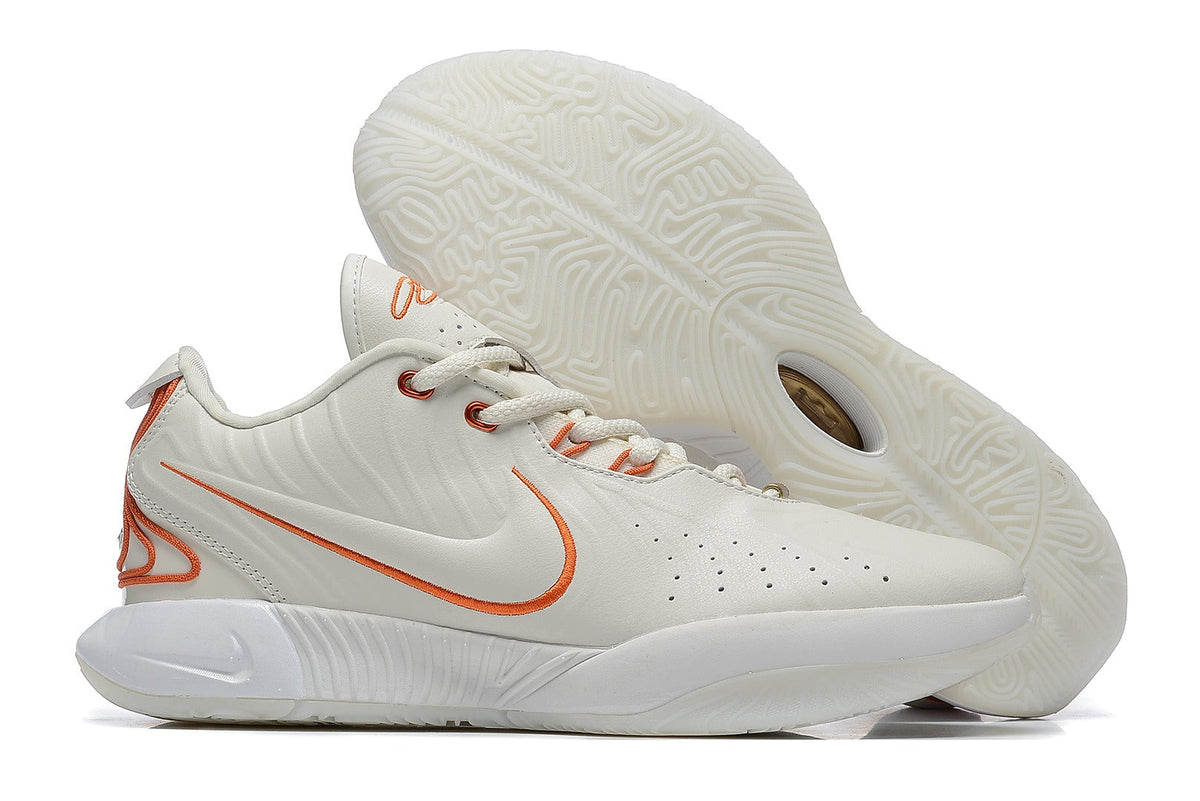 Nike LeBron 21 "Akoya"