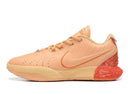 Nike LeBron 21 "Dragon Pearl