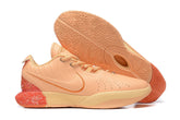 Nike LeBron 21 "Dragon Pearl