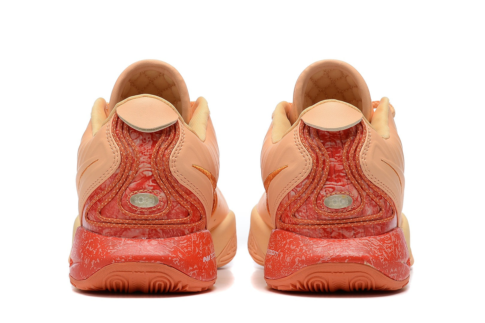 Nike LeBron 21 "Dragon Pearl