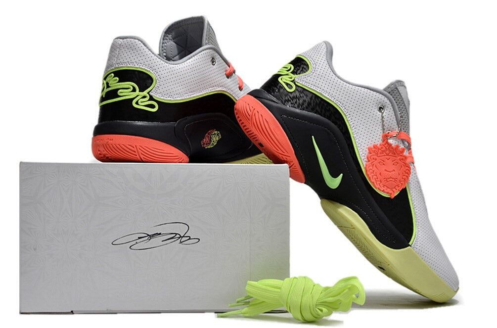 Nike LeBron 22 EP "Crown Jewel"