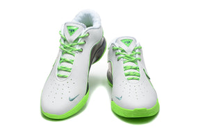 Nike Lebron 22 "White Green"