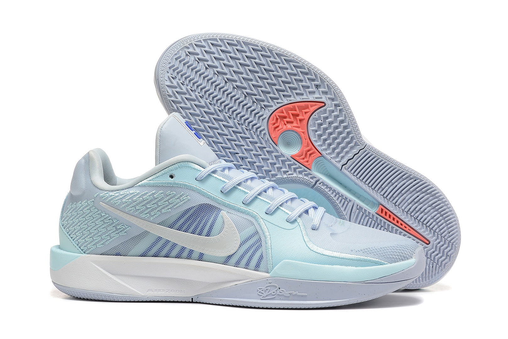 Nike Sabrina 2 "Conductor"