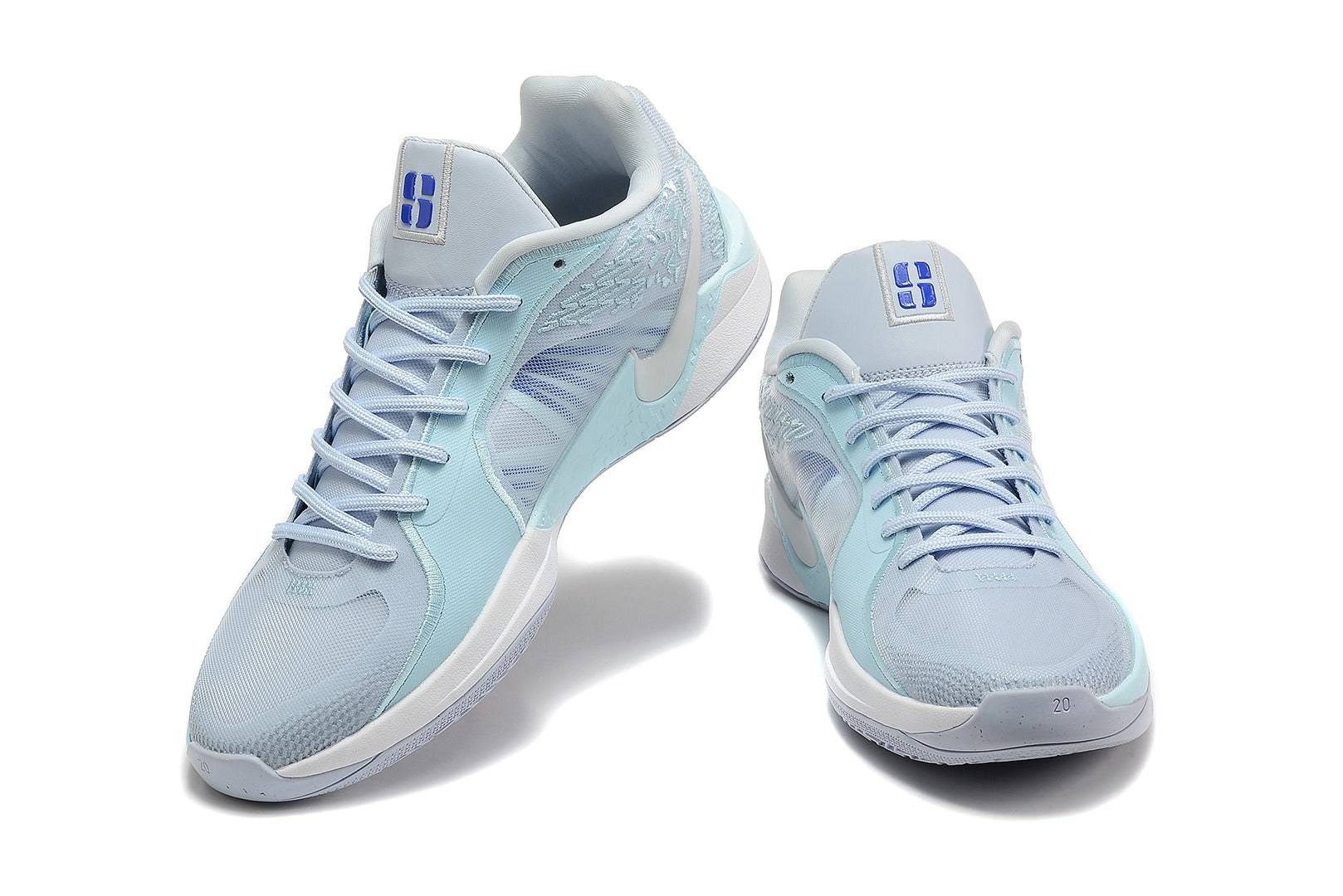 Nike Sabrina 2 "Conductor"