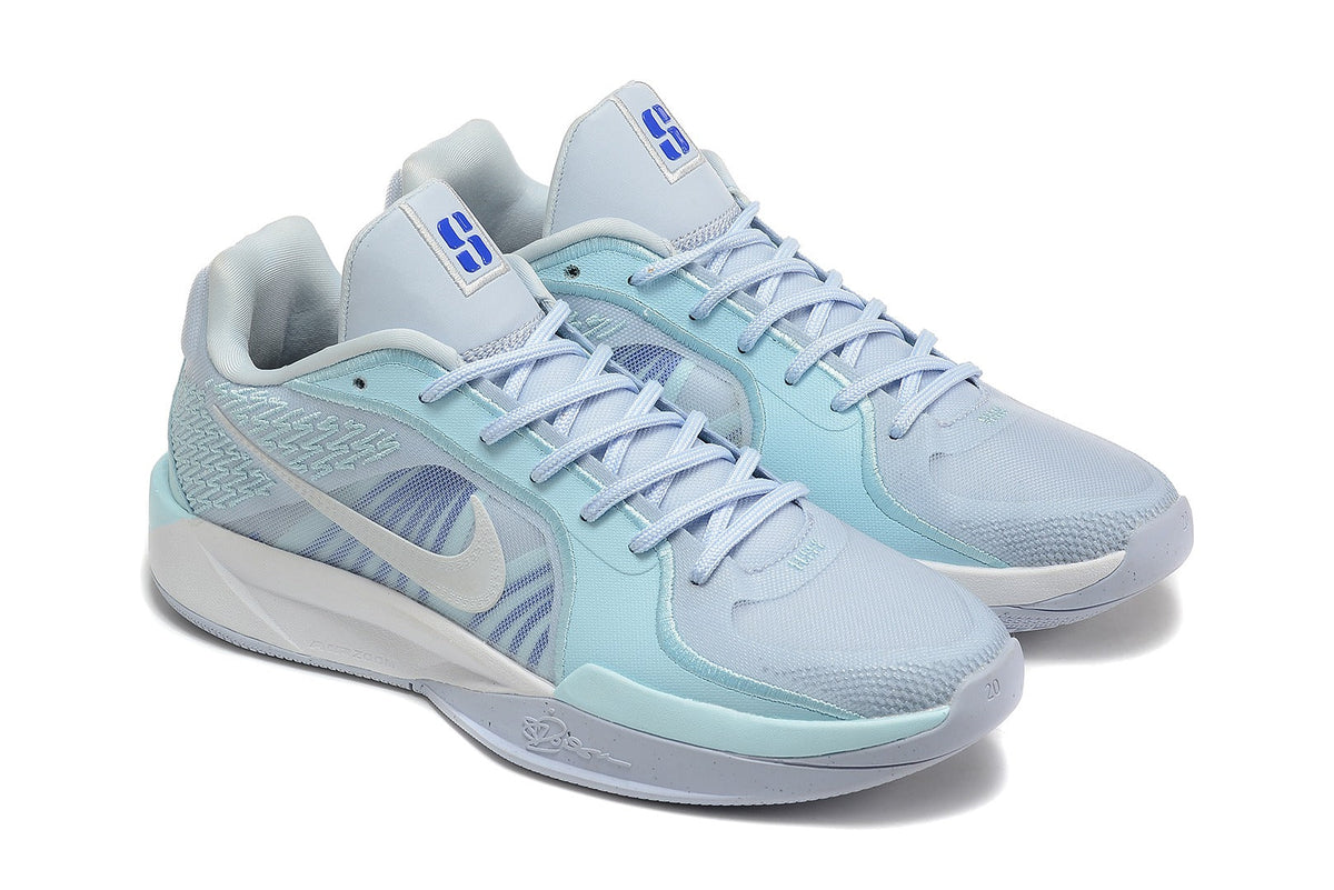 Nike Sabrina 2 "Conductor"