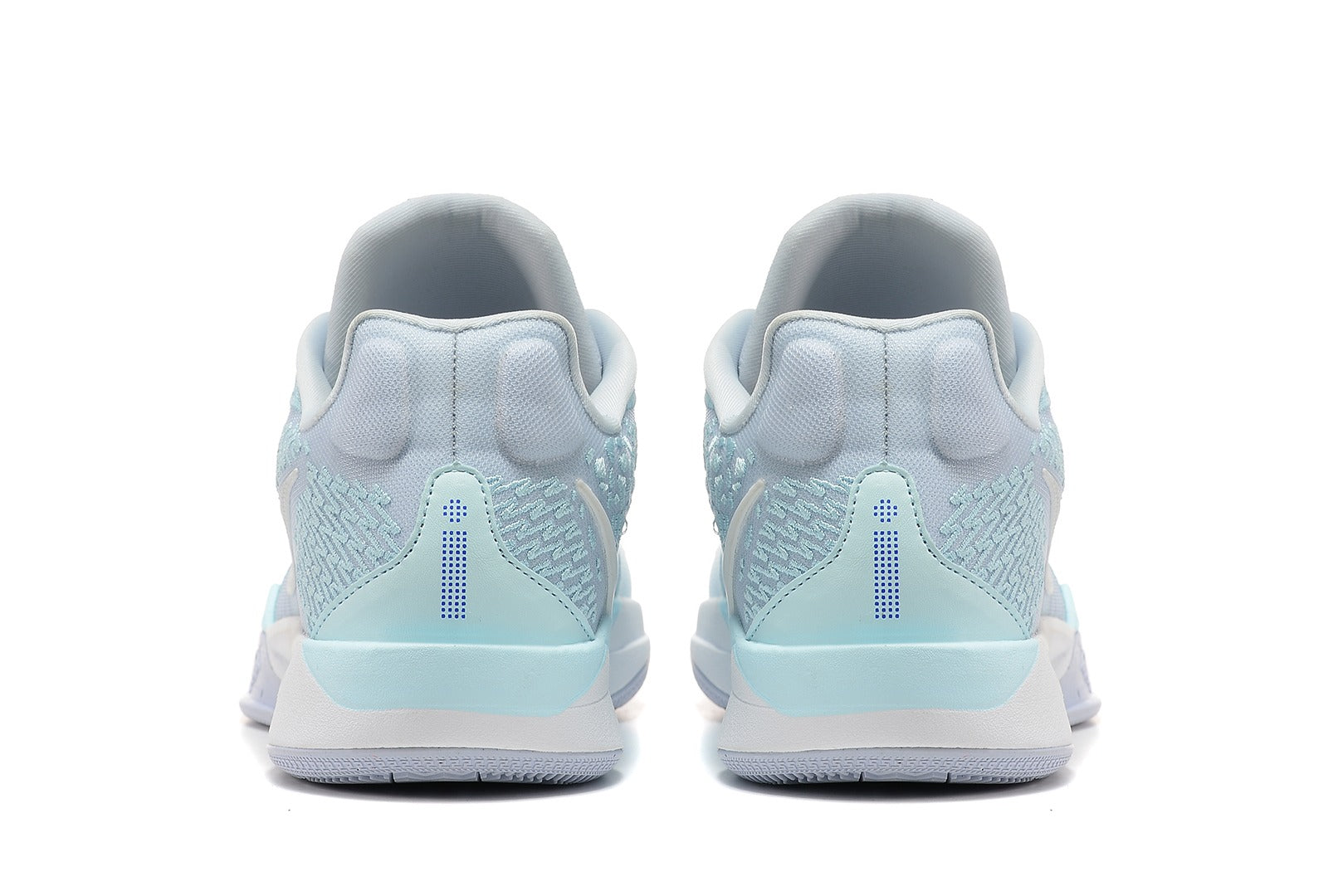 Nike Sabrina 2 "Conductor"