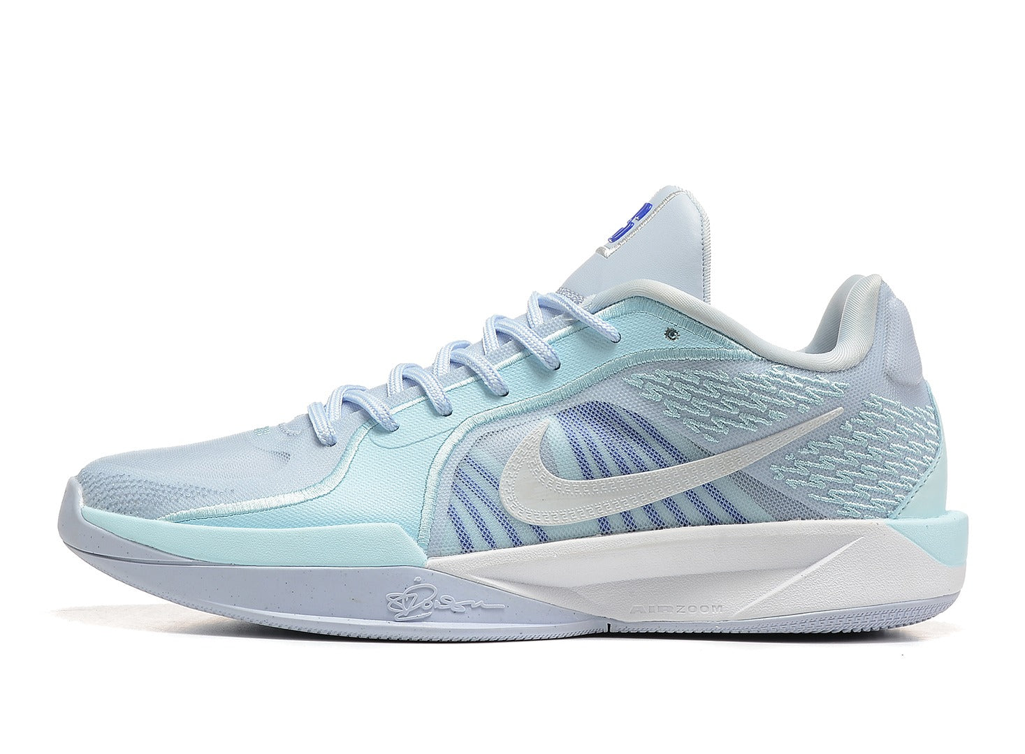 Nike Sabrina 2 "Conductor"