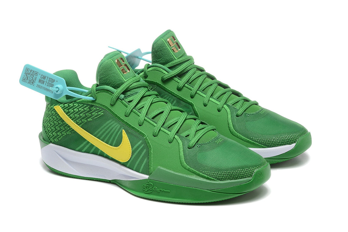 Nike Sabrina 2 "Oregon"
