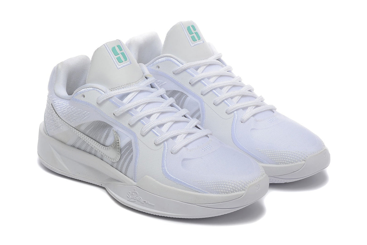 Nike Sabrina 2 "White Noise"
