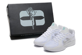 Nike Sabrina 2 "White Noise"