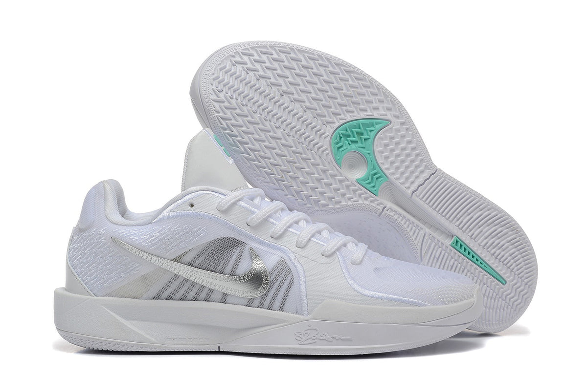 Nike Sabrina 2 "White Noise"