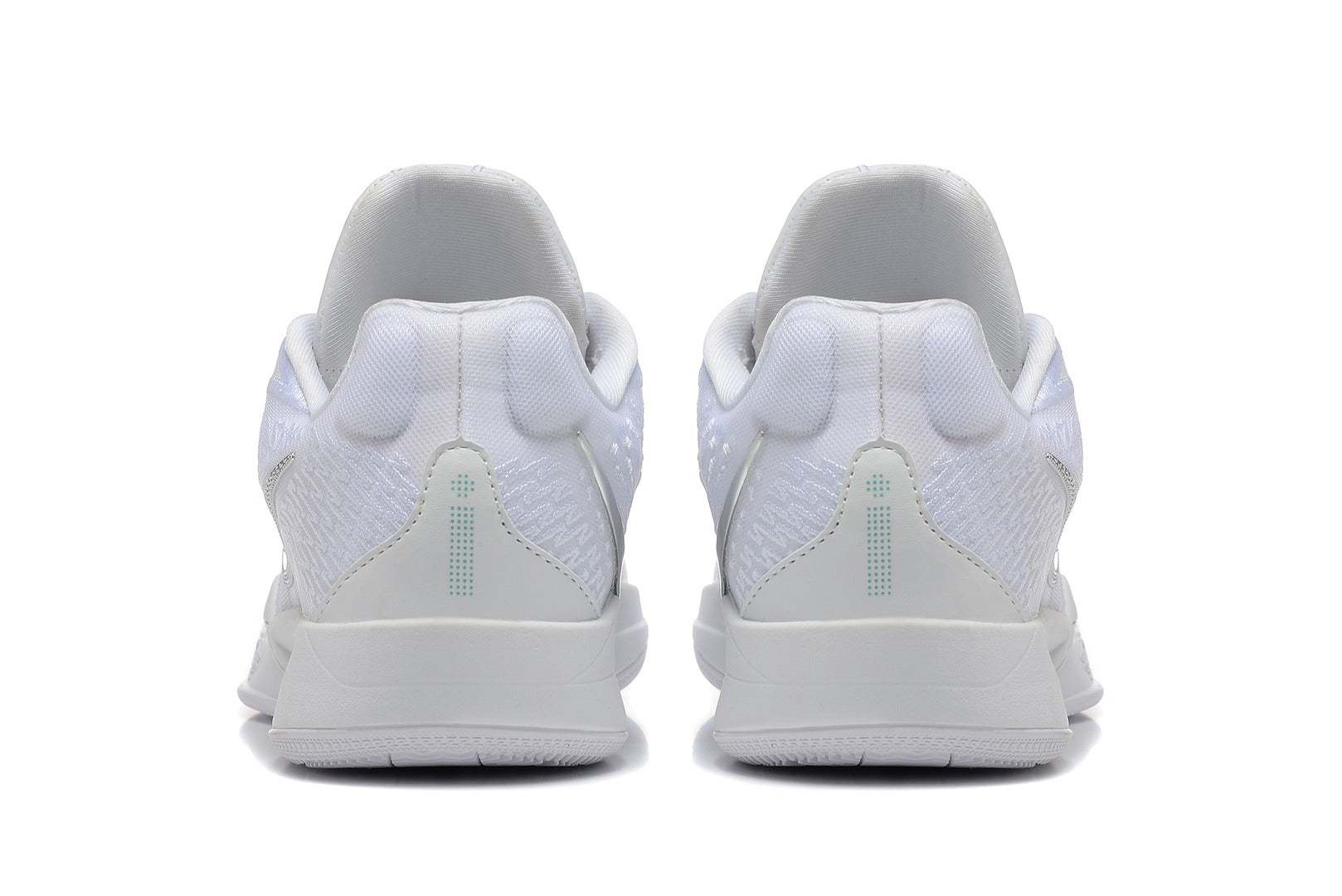 Nike Sabrina 2 "White Noise"