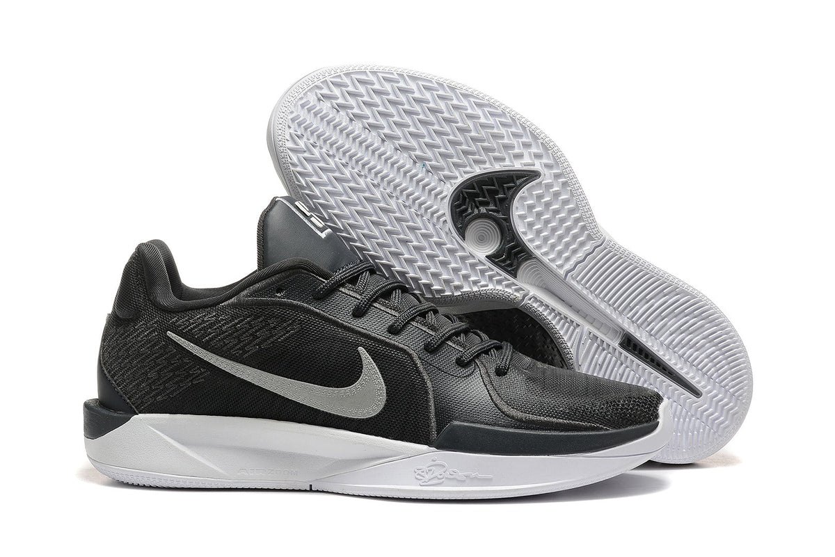 Nike Sabrina 2 "Black/White"