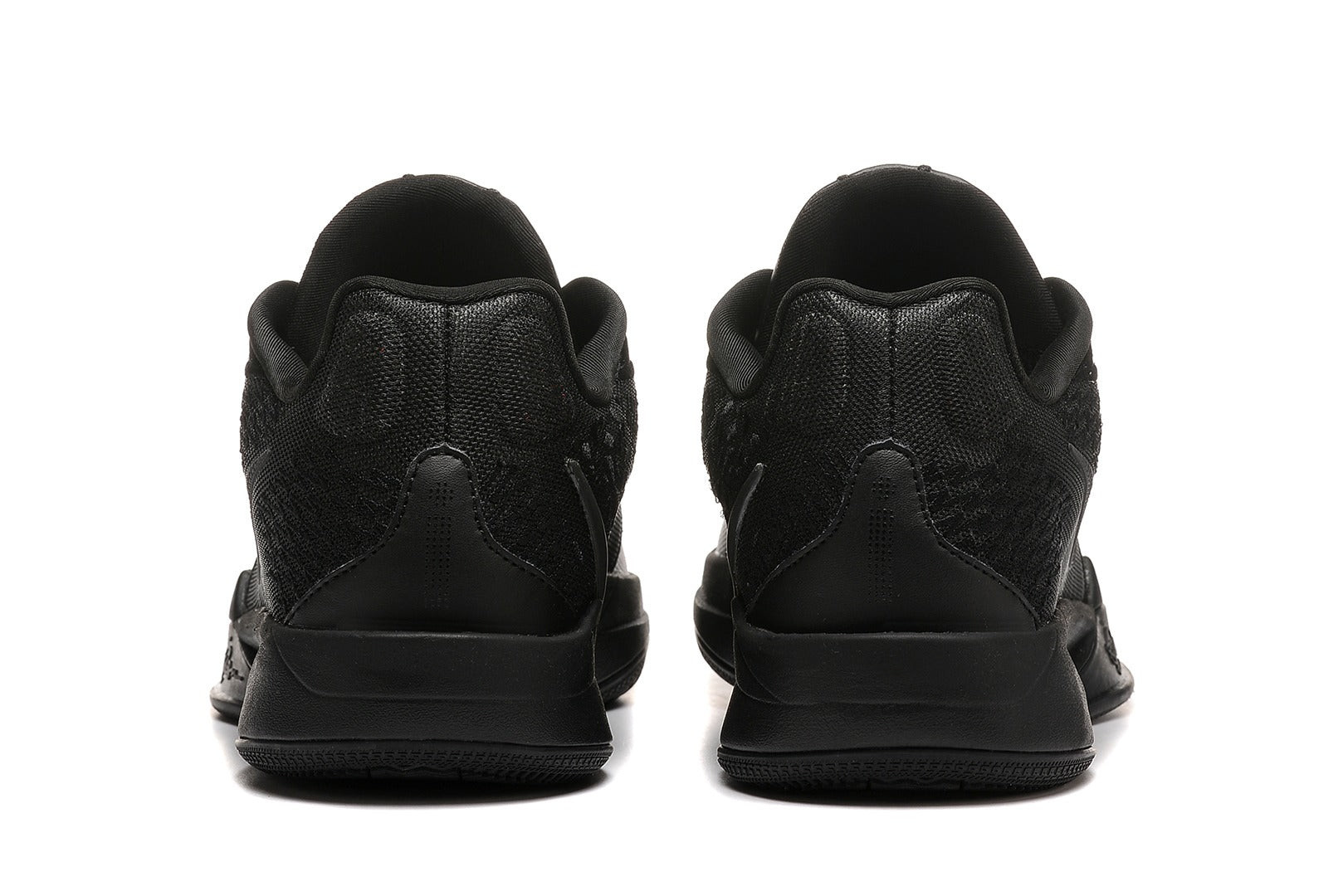Nike Sabrina 2 "Black"