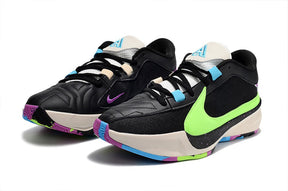 Giannis Zoom Freak 5 "Made in Sepolia"