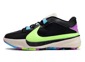 Giannis Zoom Freak 5 "Made in Sepolia"