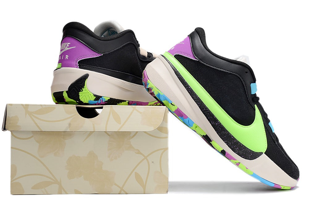 Giannis Zoom Freak 5 "Made in Sepolia"
