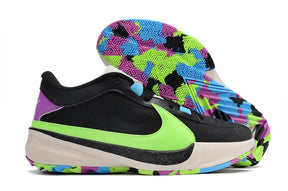Giannis Zoom Freak 5 "Made in Sepolia"