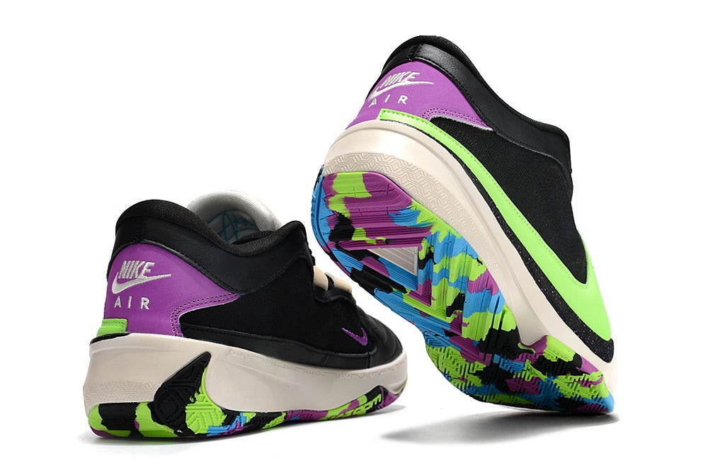 Giannis Zoom Freak 5 "Made in Sepolia"