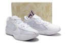 Giannis Zoom Freak 5 "White"