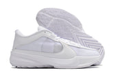 Giannis Zoom Freak 5 "White"
