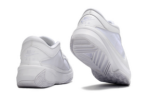 Giannis Zoom Freak 5 "White"